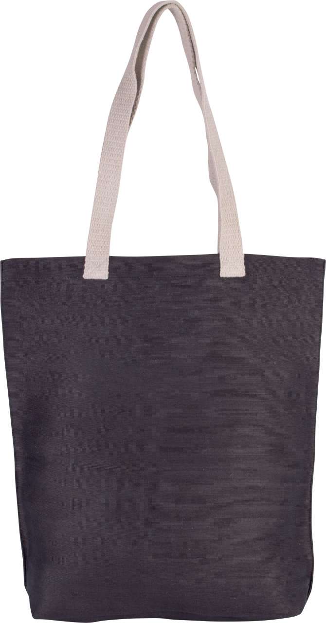 KI0229 - JUCO SHOPPER BAG