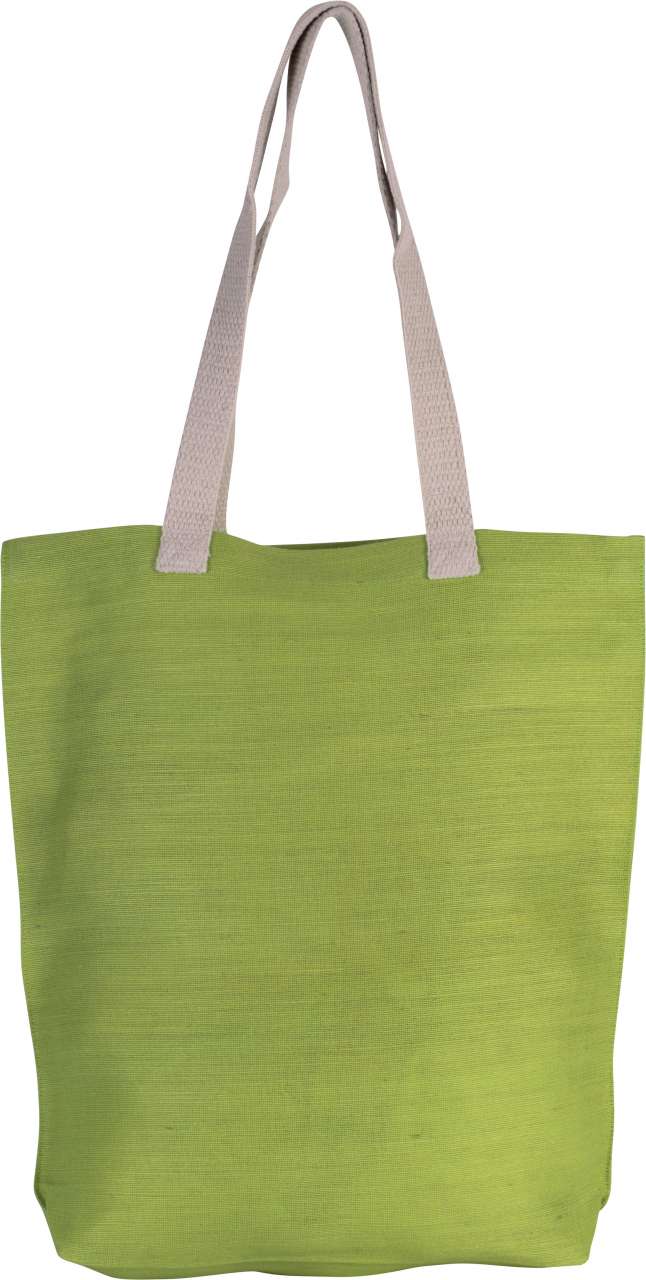 KI0229 - JUCO SHOPPER BAG