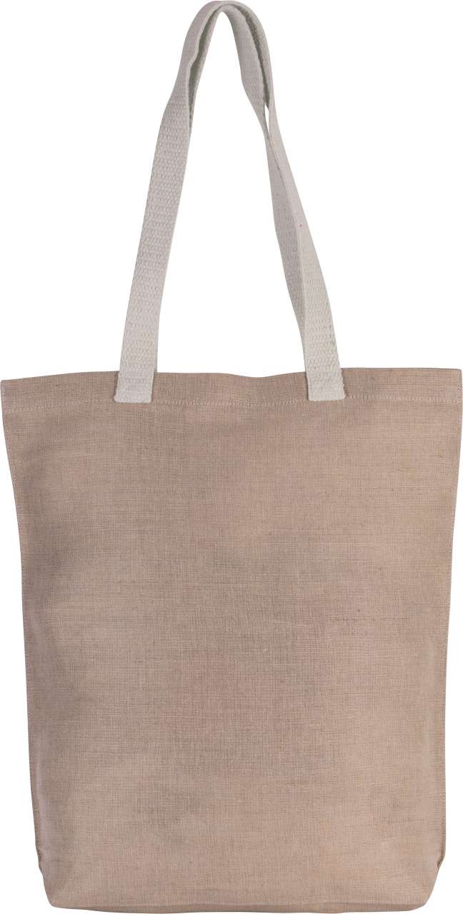 KI0229 - JUCO SHOPPER BAG