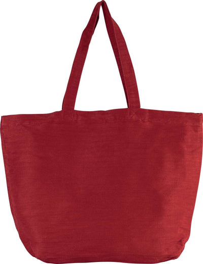 KI0231 - LARGE LINED JUCO BAG