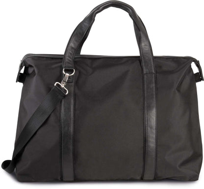 KI0233 - HOLDALL TRAVEL BAG