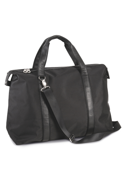 KI0233 - HOLDALL TRAVEL BAG