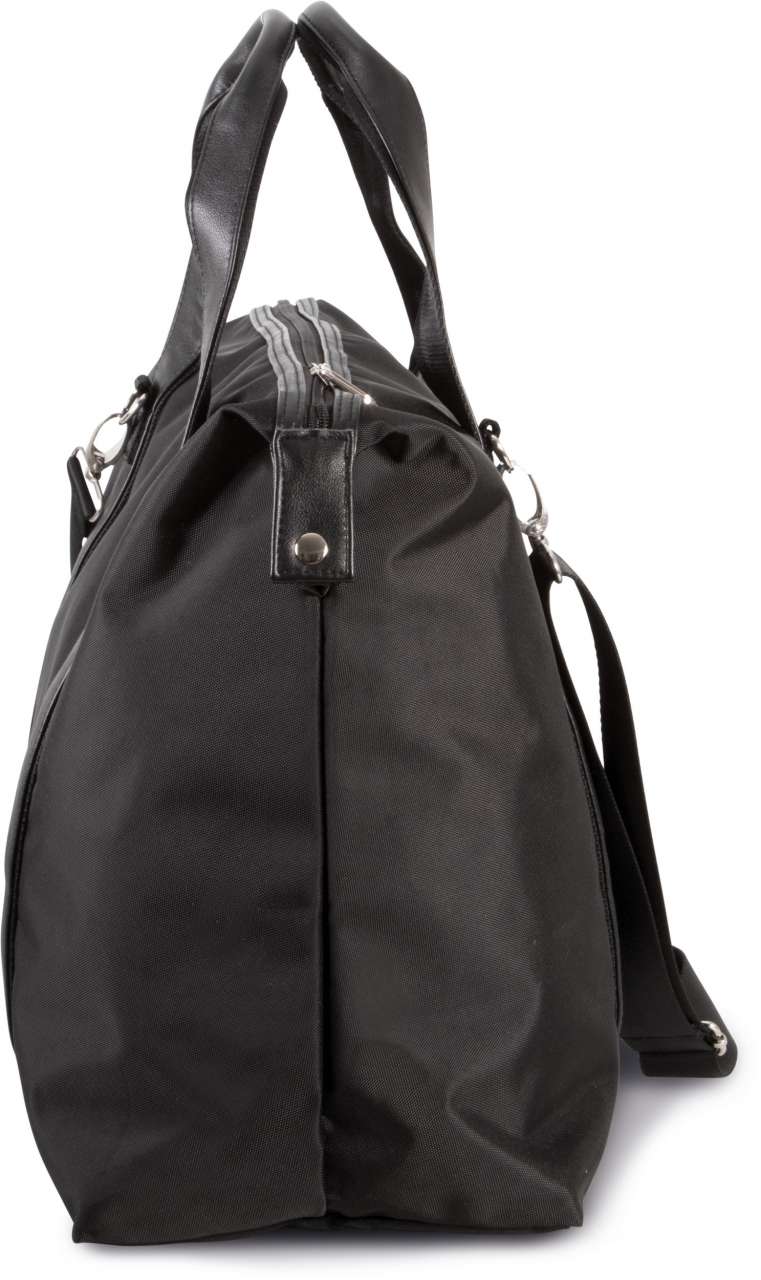 KI0233 - HOLDALL TRAVEL BAG