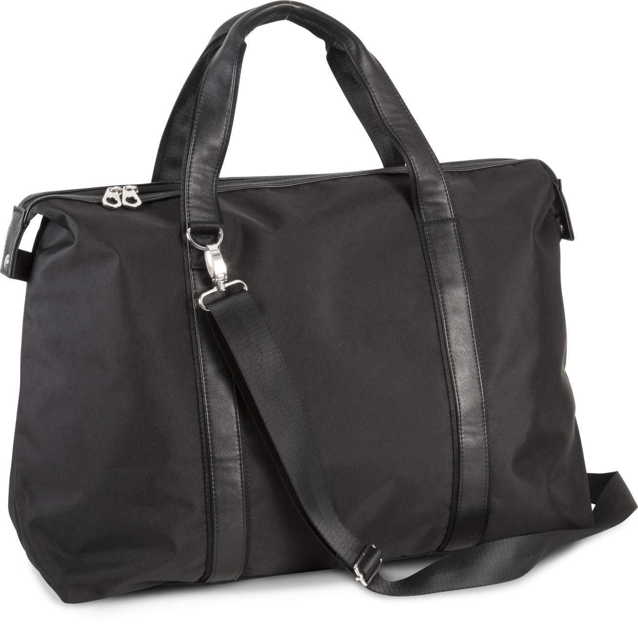 KI0233 - HOLDALL TRAVEL BAG