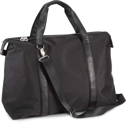 KI0233 - HOLDALL TRAVEL BAG