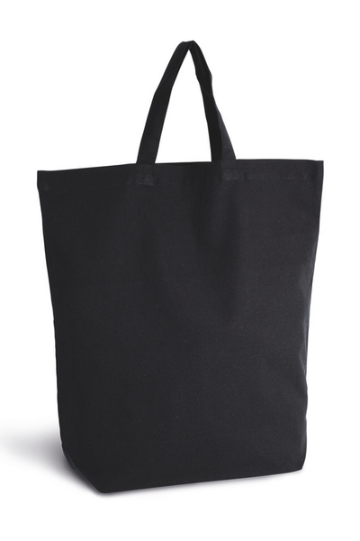 KI0247 - COTTON SHOPPER BAG