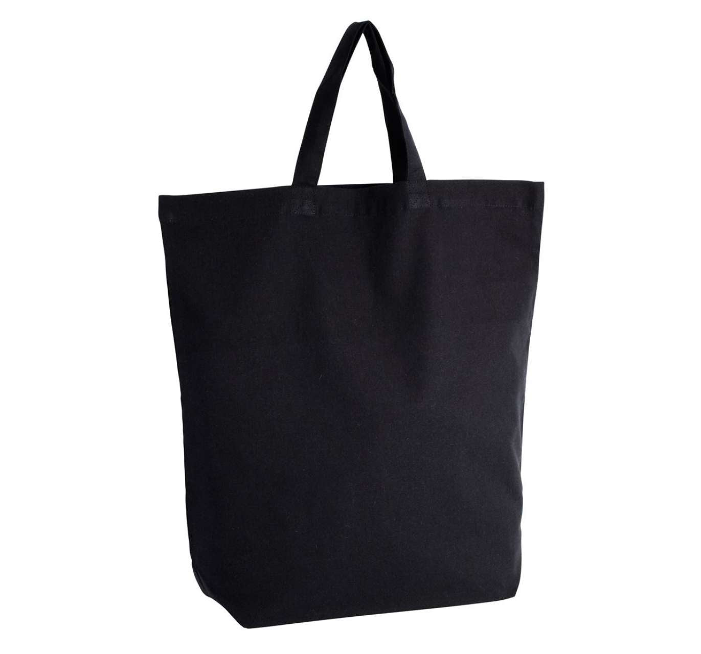 KI0247 - COTTON SHOPPER BAG