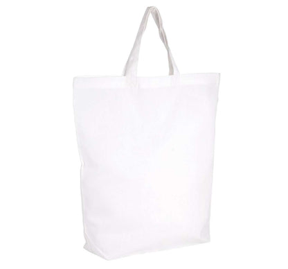 KI0247 - COTTON SHOPPER BAG