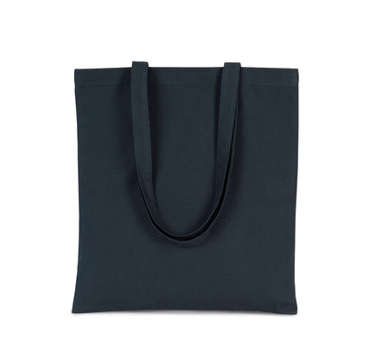 KI0250 - COTTON CANVAS SHOPPER BAG