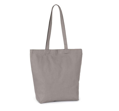 KI0252 - ORGANIC COTTON TOTE BAG