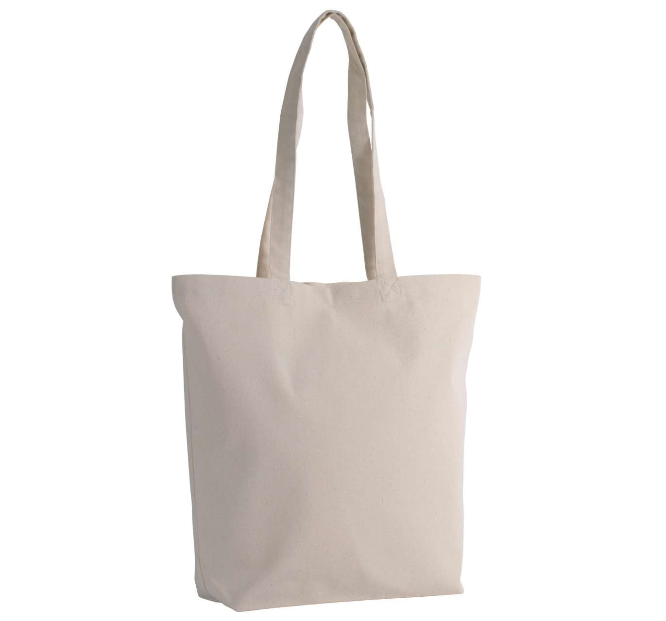 KI0252 - ORGANIC COTTON TOTE BAG