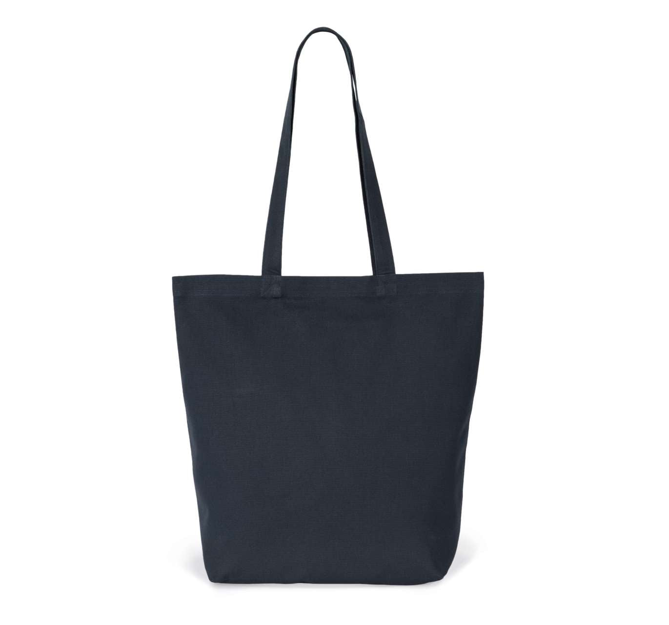 KI0252 - ORGANIC COTTON TOTE BAG