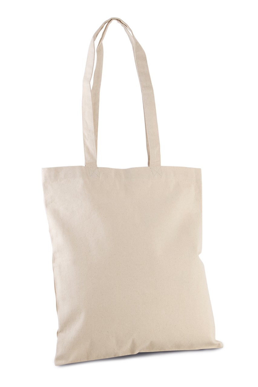 KI0262 - CLASSIC SHOPPER IN ORGANIC COTTON