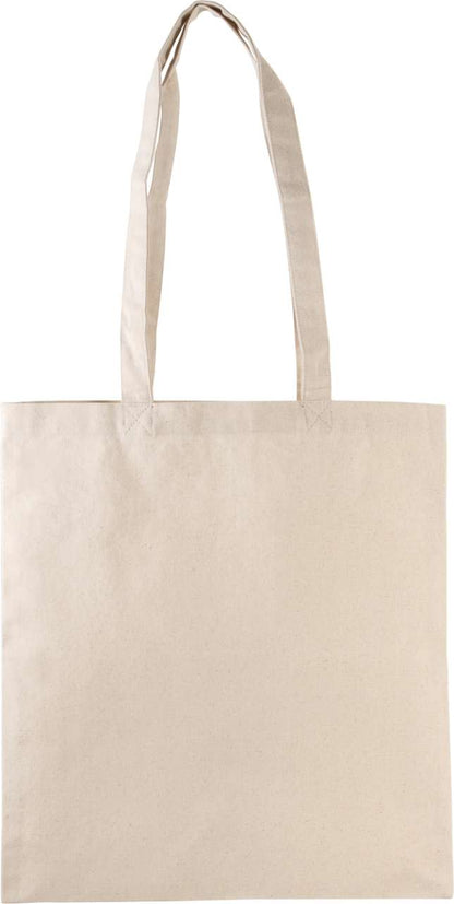 KI0262 - CLASSIC SHOPPER IN ORGANIC COTTON