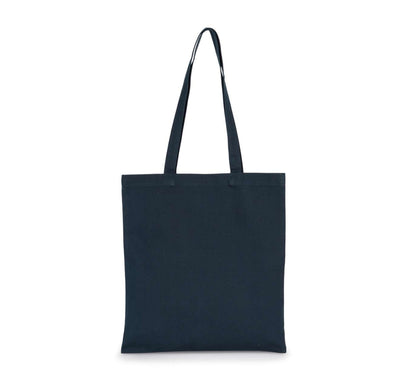 KI0262 - CLASSIC SHOPPER IN ORGANIC COTTON