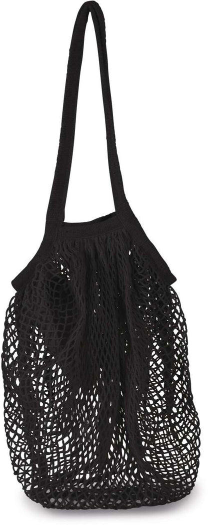 KI0285 - COTTON MESH GROCERY BAG