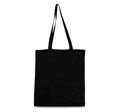 KI0288 - ORGANIC COTTON SHOPPING BAG