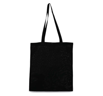 KI0288 - ORGANIC COTTON SHOPPING BAG