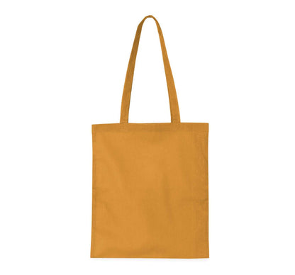 KI0288 - ORGANIC COTTON SHOPPING BAG
