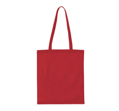 KI0288 - ORGANIC COTTON SHOPPING BAG