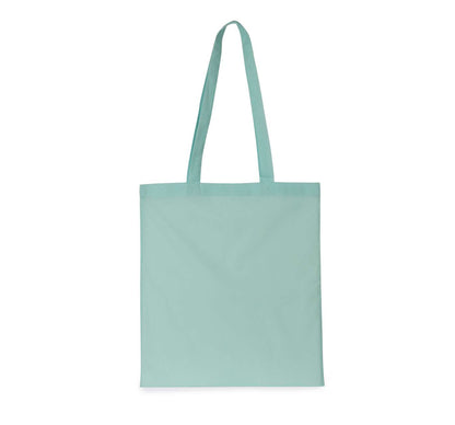 KI0288 - ORGANIC COTTON SHOPPING BAG