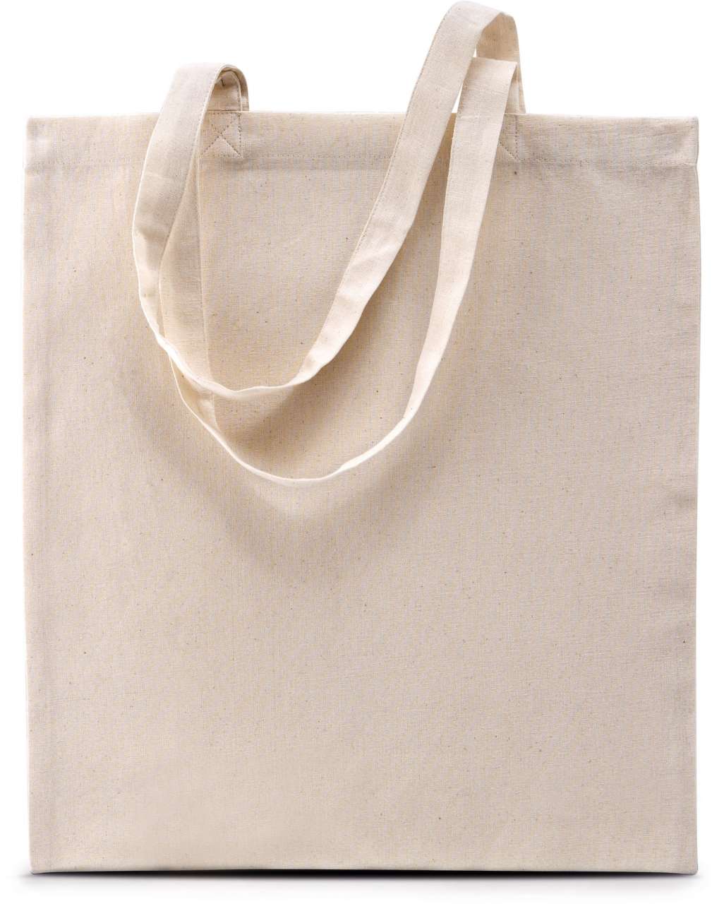 KI0288 - ORGANIC COTTON SHOPPING BAG