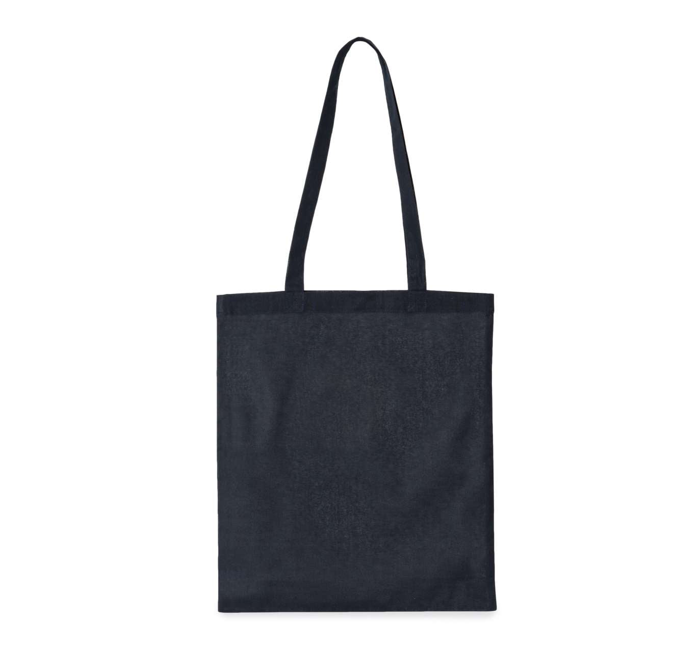 KI0288 - ORGANIC COTTON SHOPPING BAG
