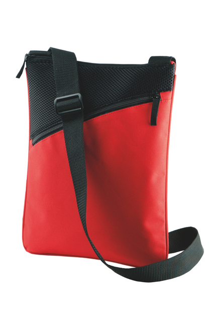 KI0304 - TABLET/DOCUMENT SHOULDER BAG