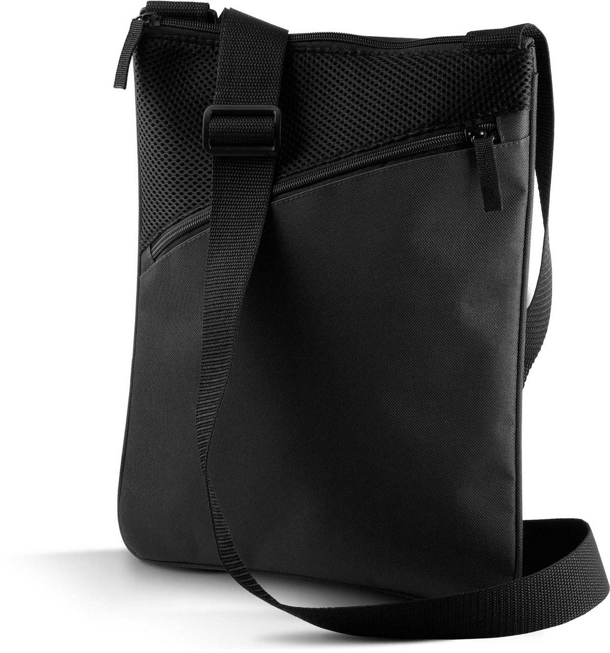 KI0304 - TABLET/DOCUMENT SHOULDER BAG
