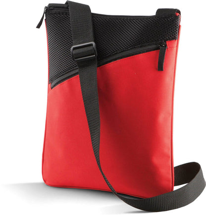 KI0304 - TABLET/DOCUMENT SHOULDER BAG