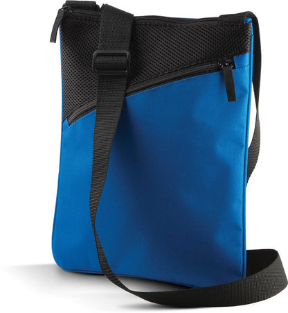 KI0304 - TABLET/DOCUMENT SHOULDER BAG