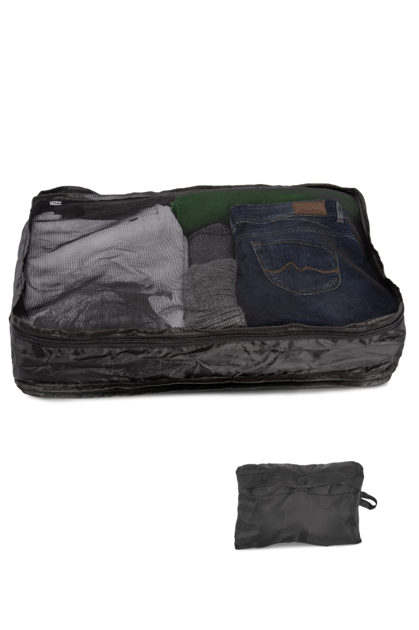KI0363 - LUGGAGE ORGANISER STORAGE POUCH - LARGE