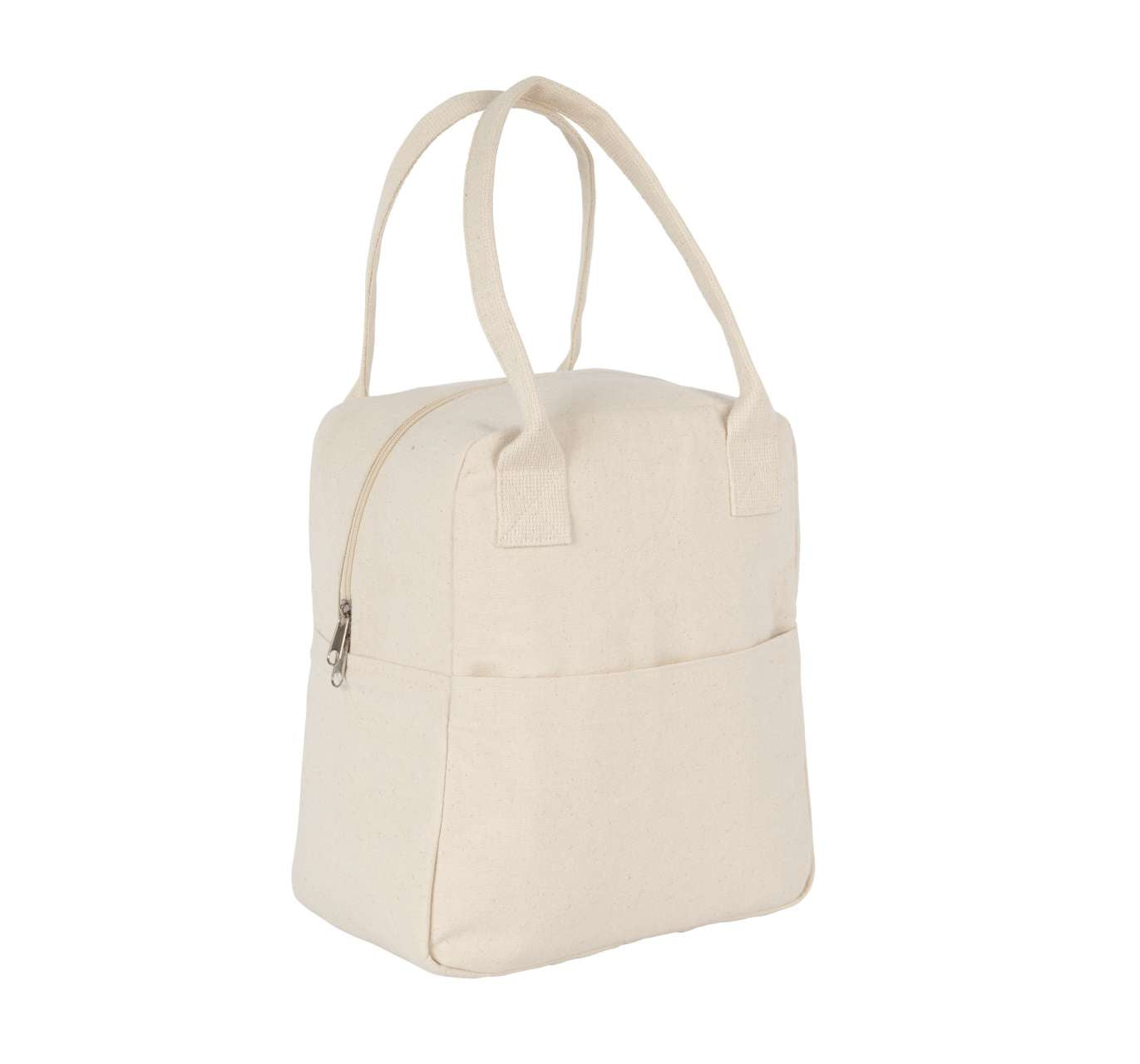 KI0369 - COTTON COOLER BAG