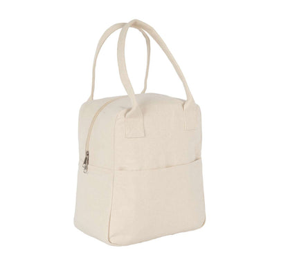KI0369 - COTTON COOLER BAG