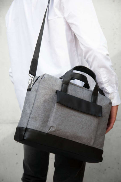 KI0429 - BUSINESS LAPTOP BAG