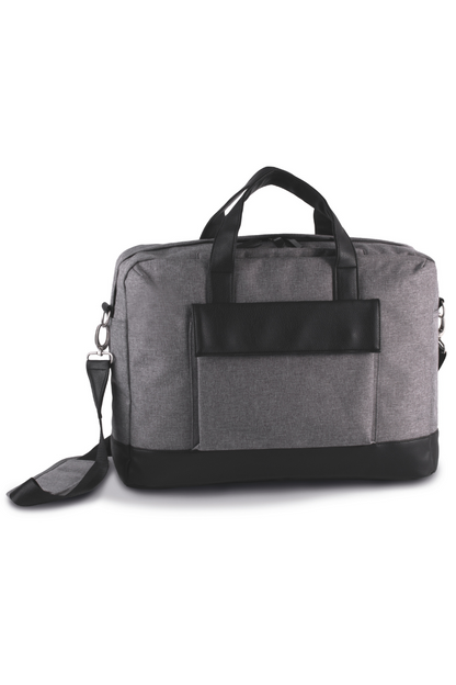 KI0429 - BUSINESS LAPTOP BAG