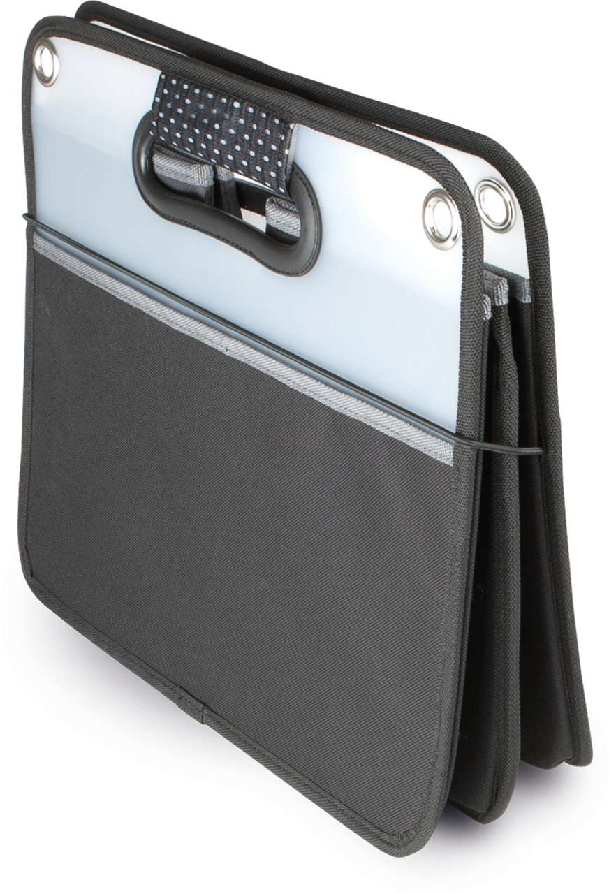 KI0507 - CAR BOOT ORGANISER