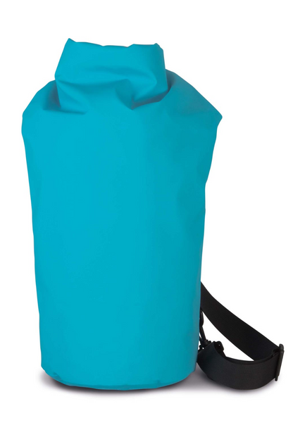 KI0646 - WATERPROOF DRYSACK - 15 LITERS