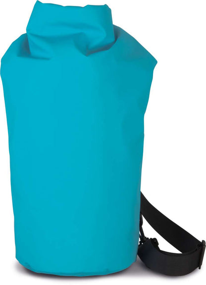 KI0646 - WATERPROOF DRYSACK - 15 LITERS