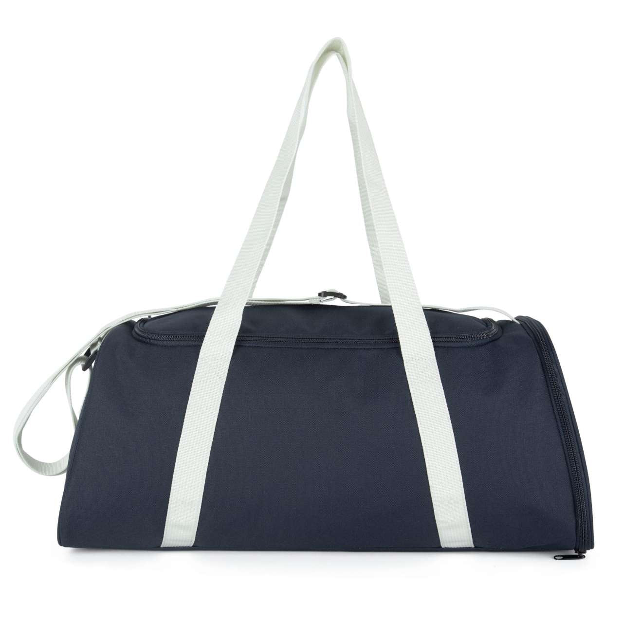 KI0658 - SPORTS BAG WITH SHOES HOLDER COMPARTMENT