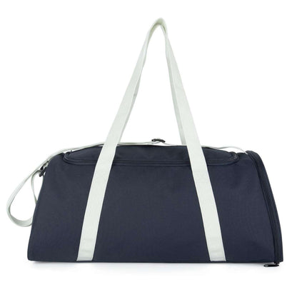 KI0658 - SPORTS BAG WITH SHOES HOLDER COMPARTMENT