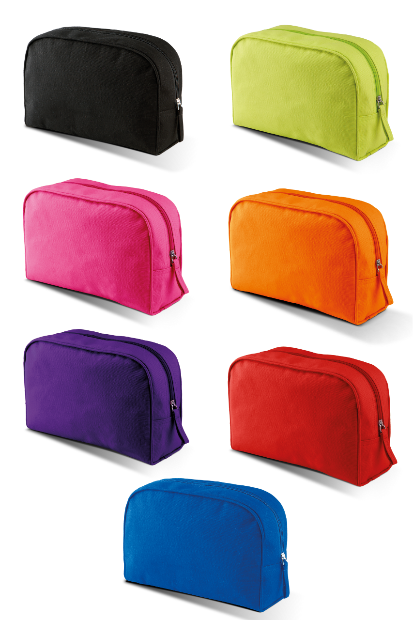 KI0710 - TOILETRY BAG