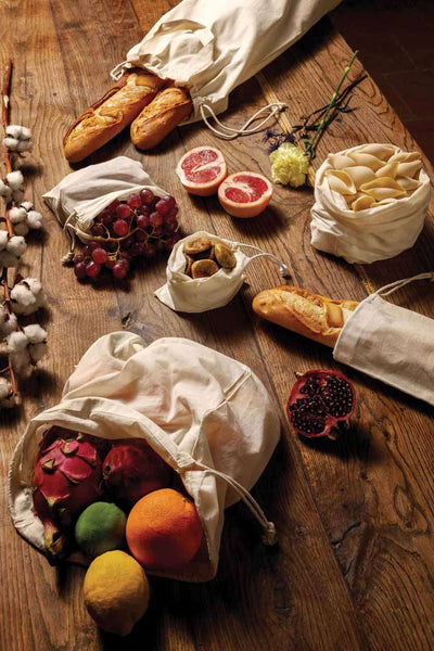 KI0729 - SLIDING DRAWSTRING IN ORGANIC COTTON