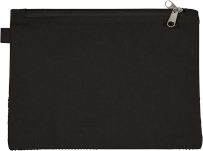 KI0738 - DOUBLE COMPARTMENT VANITY CASE