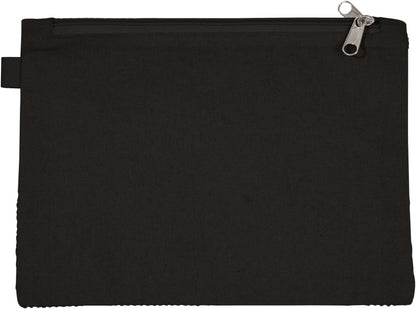 KI0738 - DOUBLE COMPARTMENT VANITY CASE