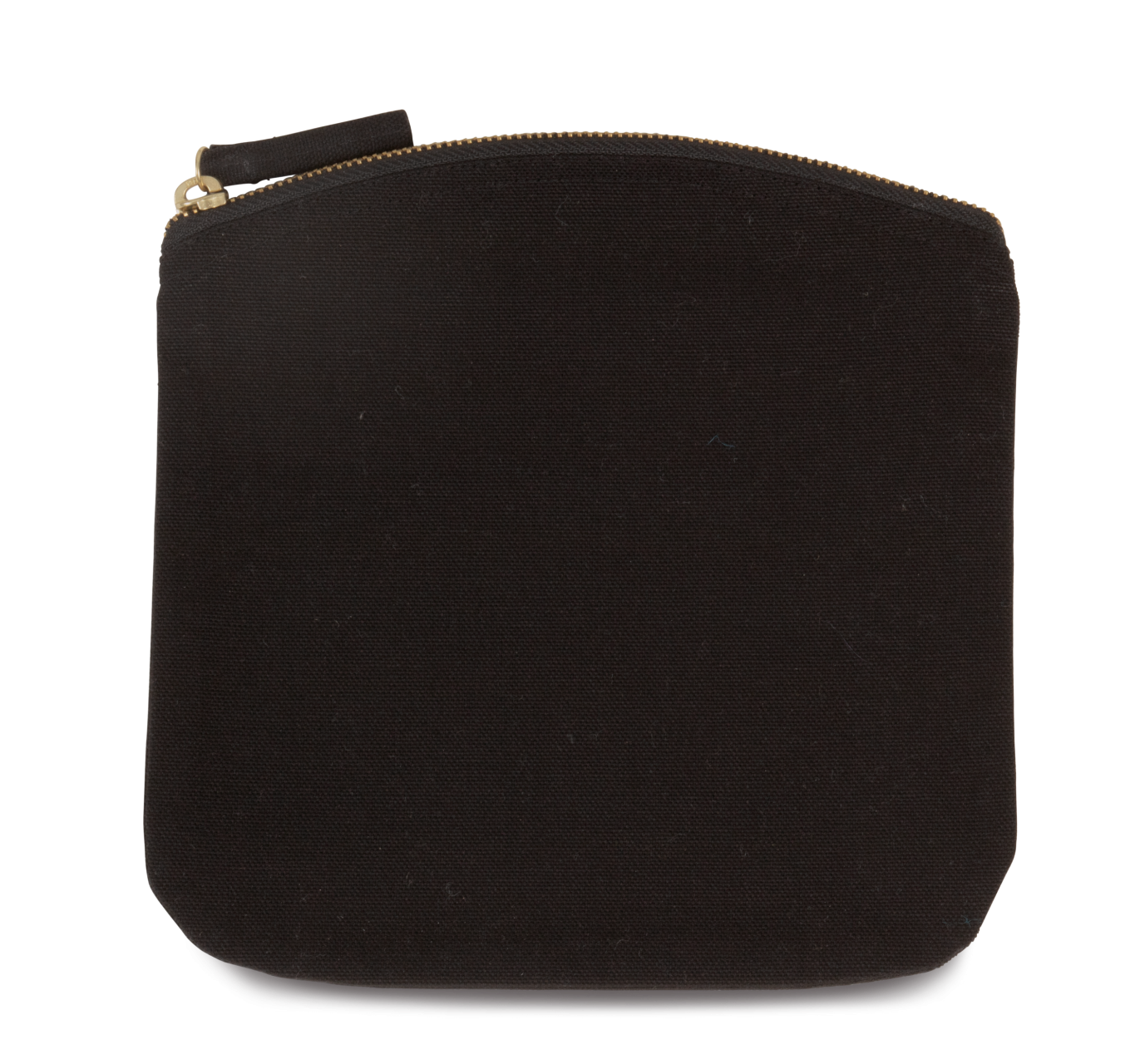 KI0742 - POUCH WITH ZIP FASTENING