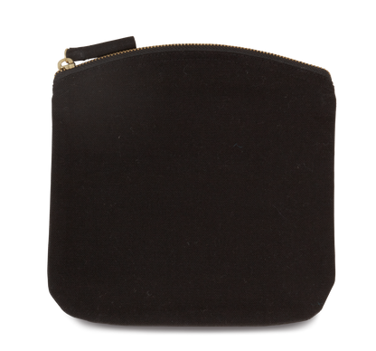KI0742 - POUCH WITH ZIP FASTENING