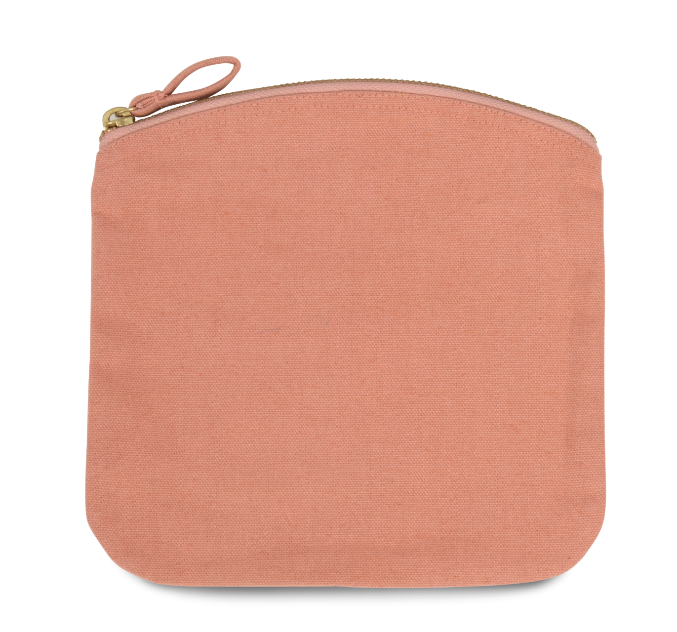 KI0742 - POUCH WITH ZIP FASTENING