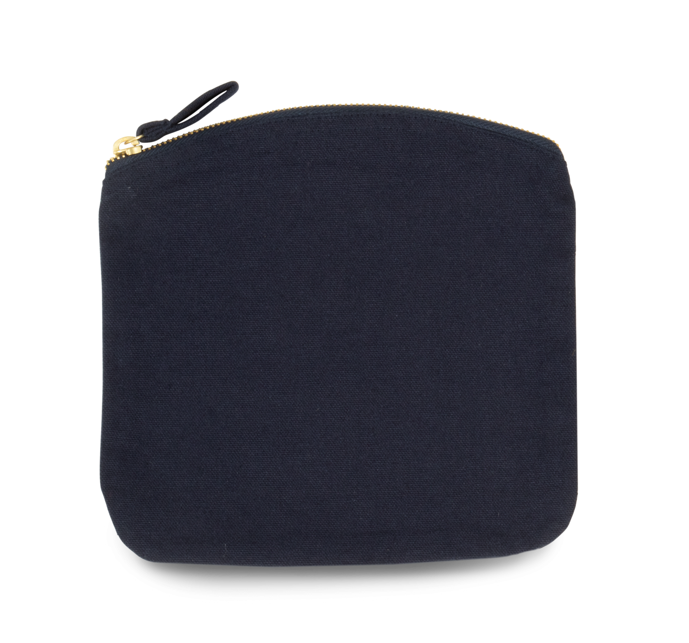 KI0742 - POUCH WITH ZIP FASTENING