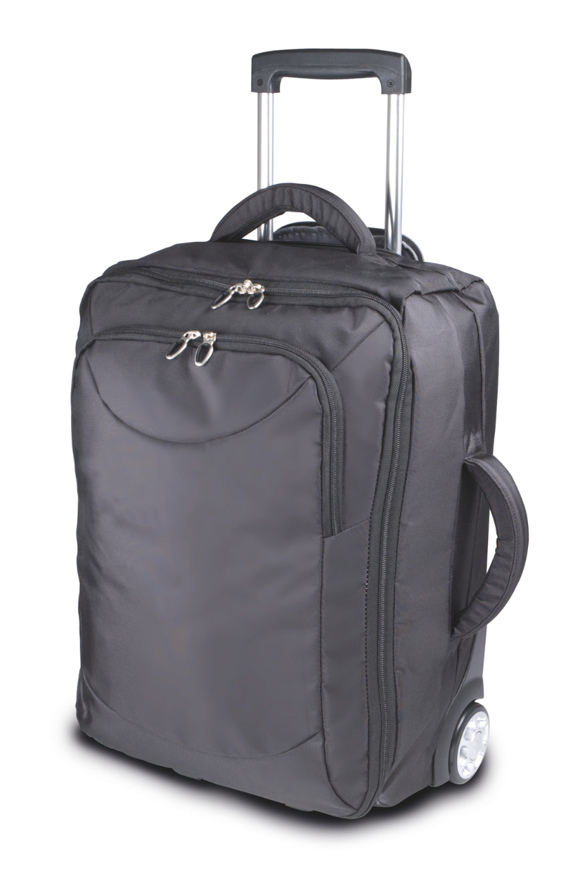 KI0801 - TROLLEY SUITCASE